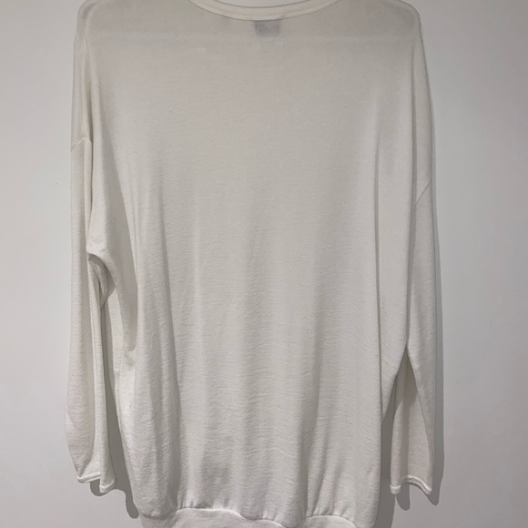 Aritzia long sleeve top - Picture 5 of 5